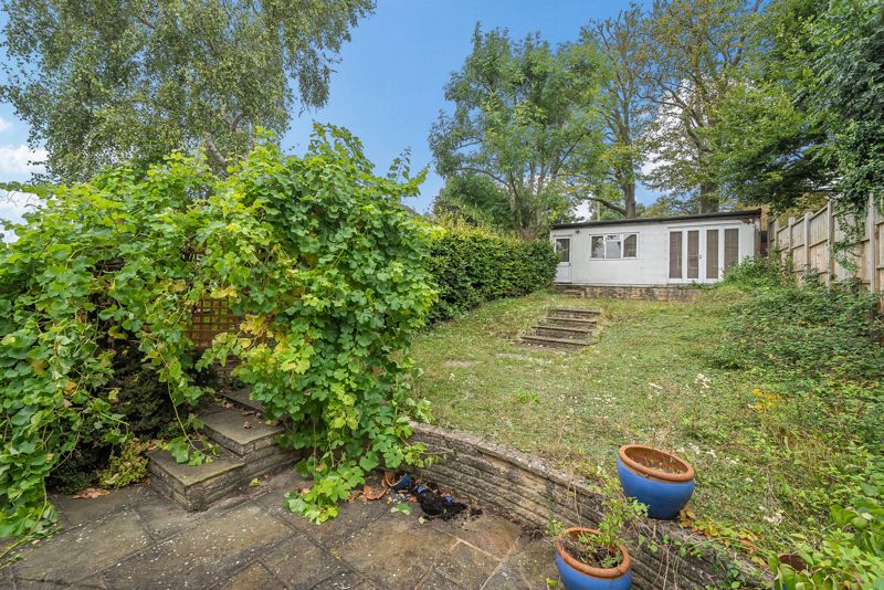 Garden- click for photo gallery